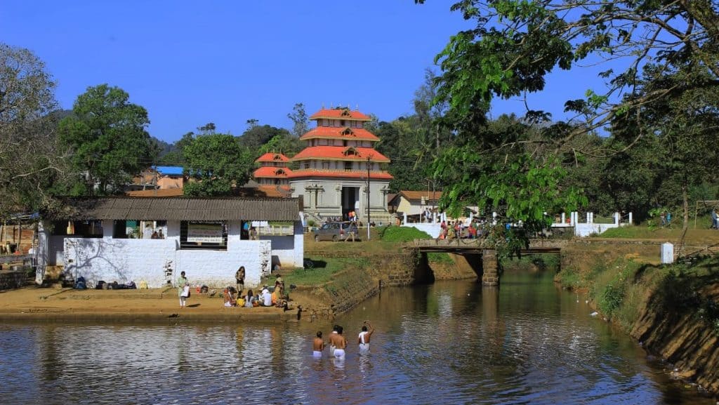 Bhagamandala