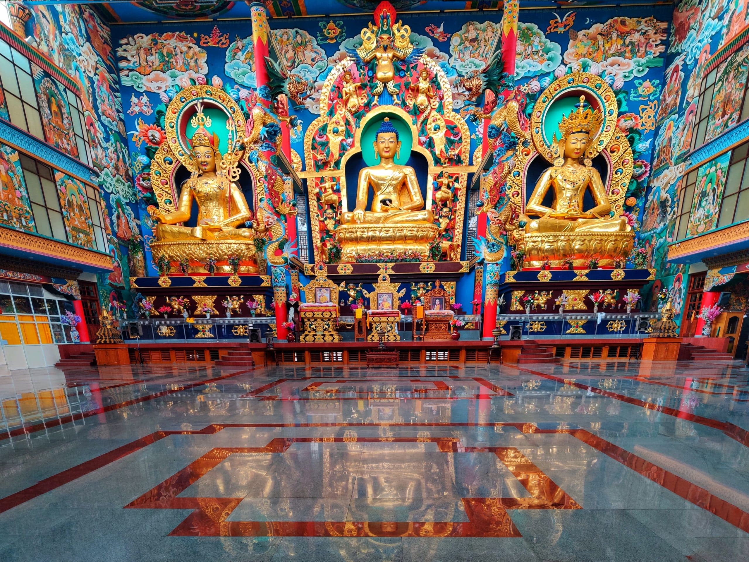 Golden Temple