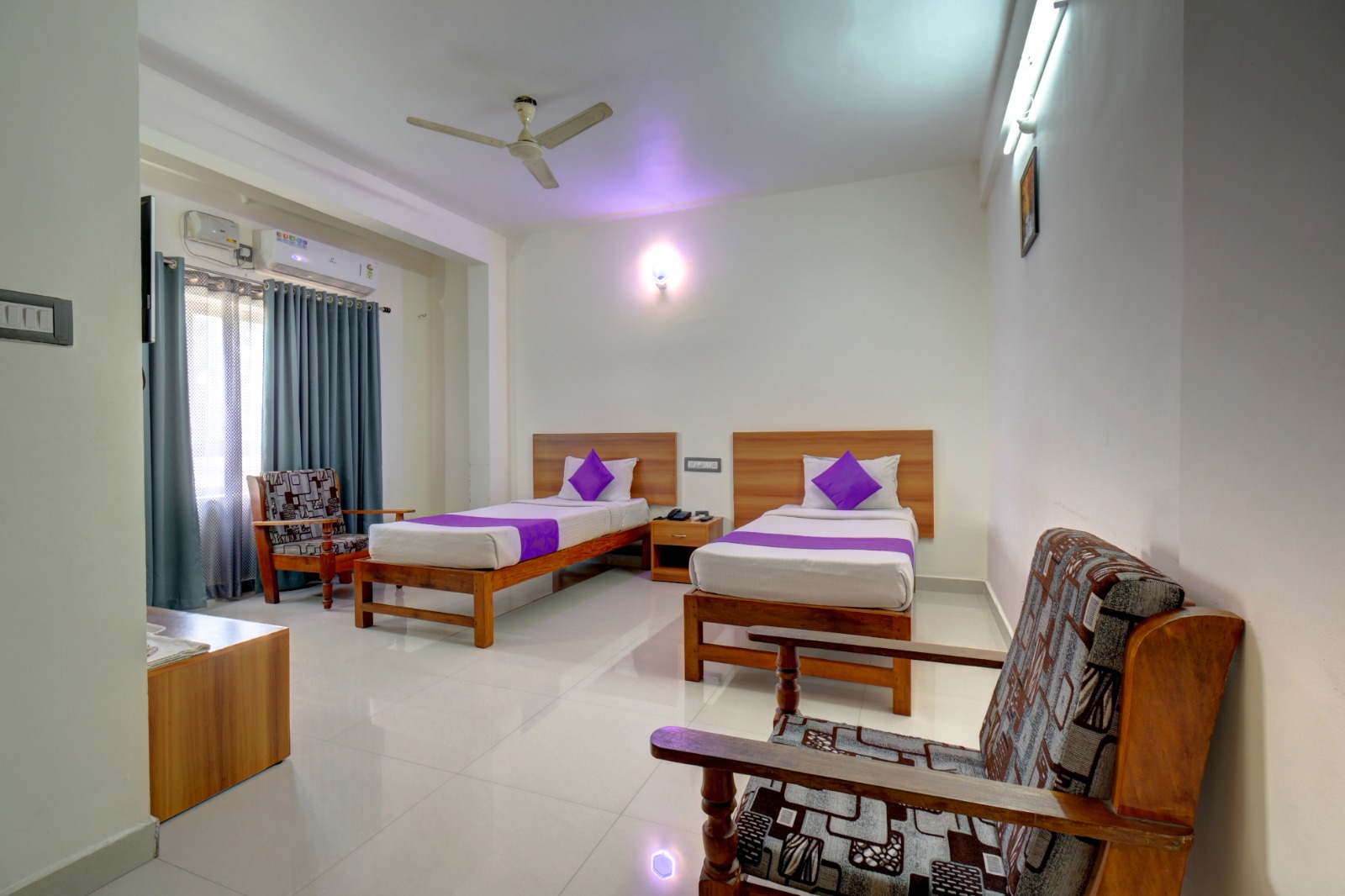 Room-1